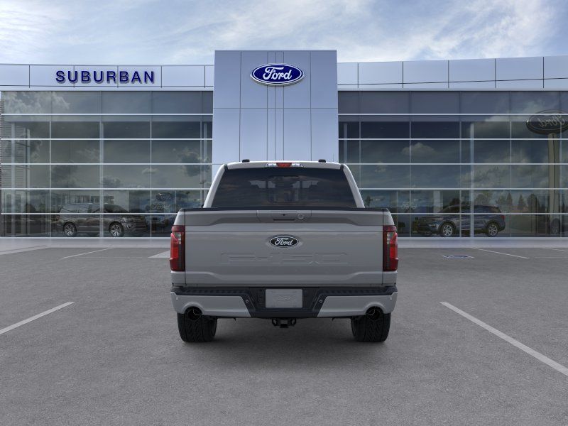 Thumbnail: 2026 Ford F-150 - 5