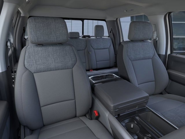 2025 Ford F-150 XLT 10