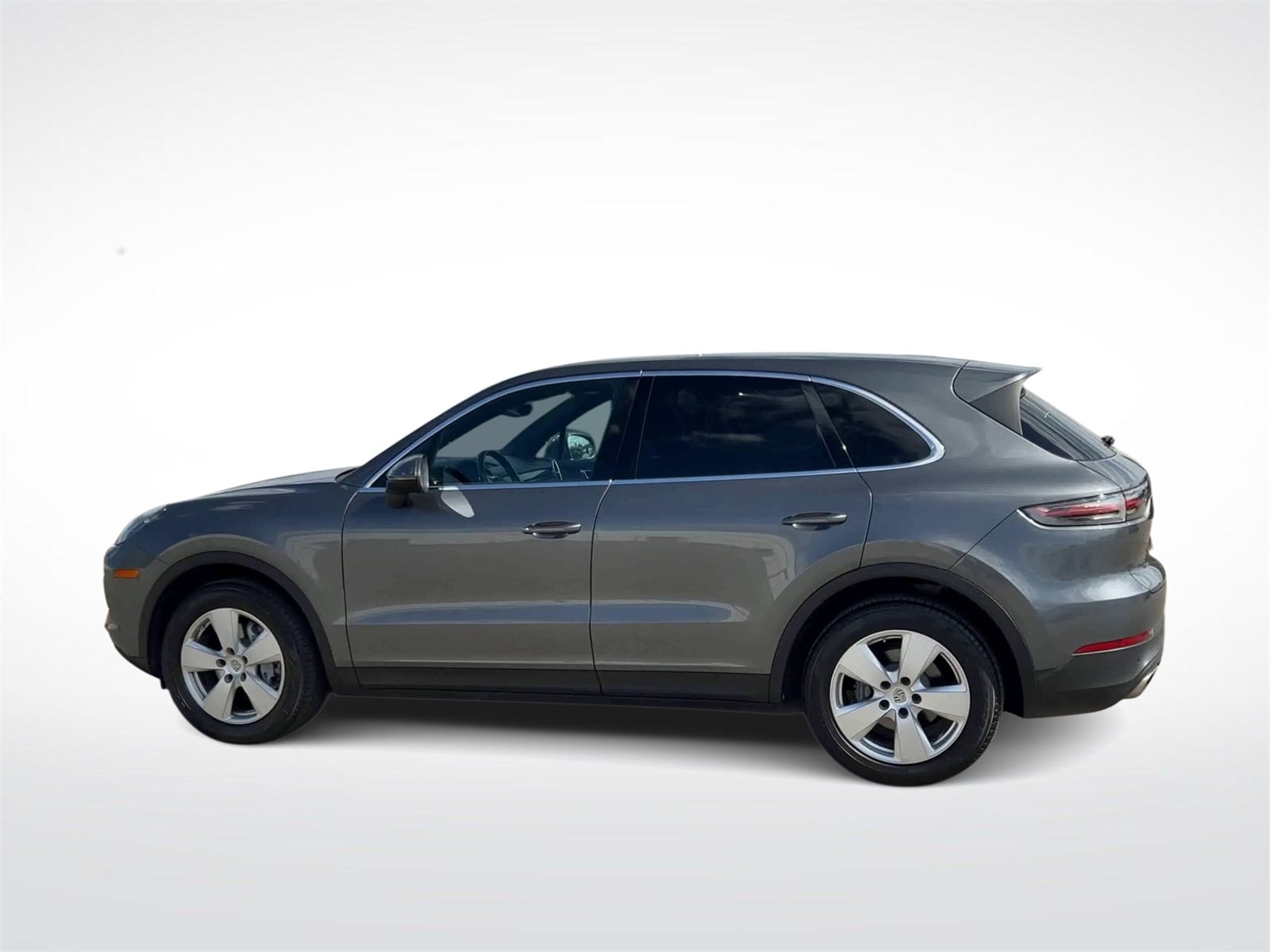 Thumbnail: 2019 Porsche Cayenne - 5