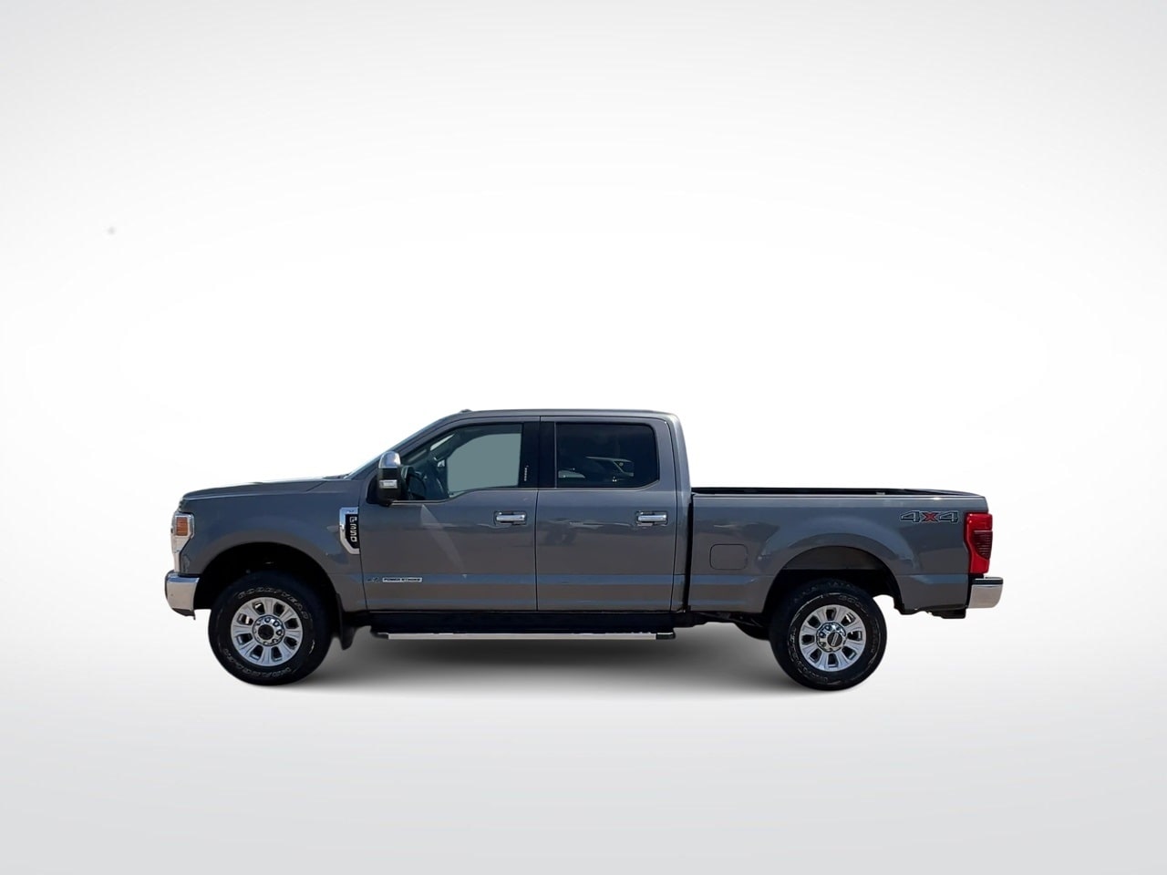 Thumbnail: 2022 Ford F-350 - 5