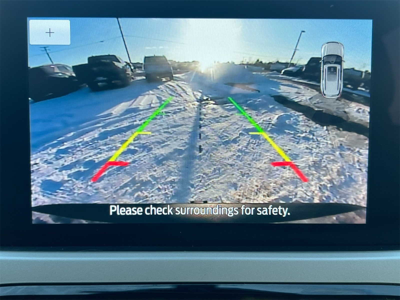 Thumbnail: 2020 Ford Escape - 29