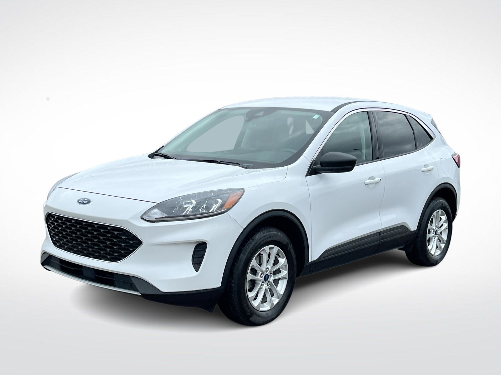 Thumbnail: 2022 Ford Escape - 4