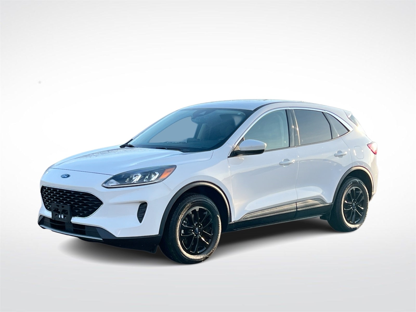 Thumbnail: 2020 Ford Escape - 4