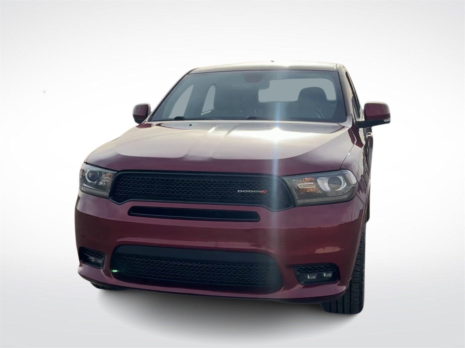2019 Dodge Durango GT Plus photo 3