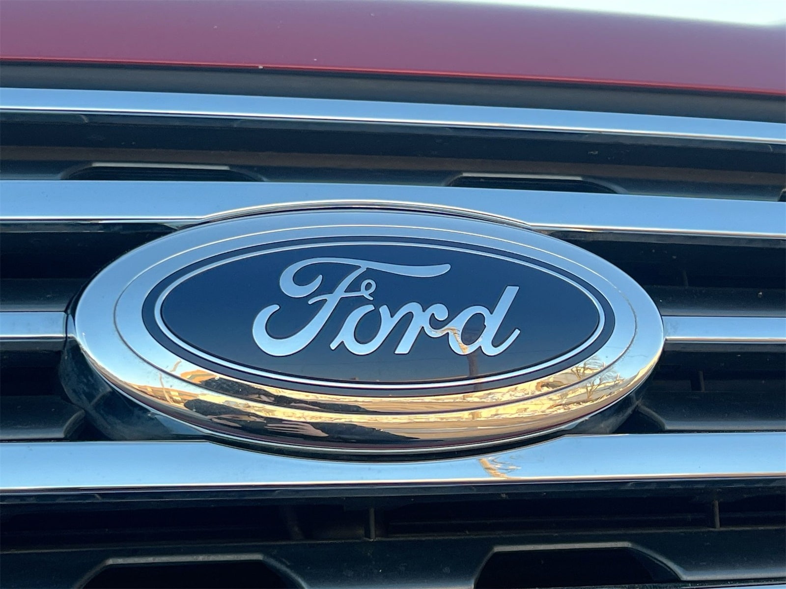 Thumbnail: 2020 Ford Expedition - 13
