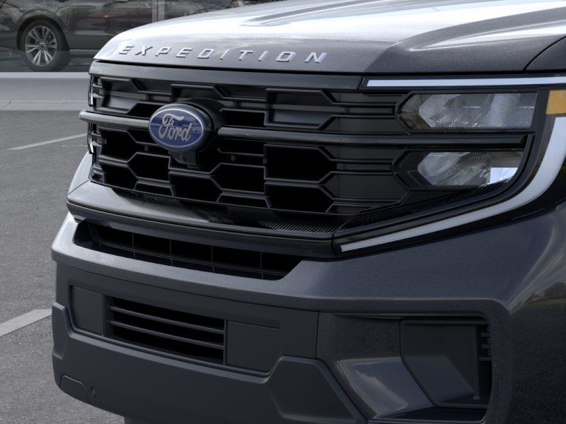 Thumbnail: 2026 Ford Expedition MAX - 17