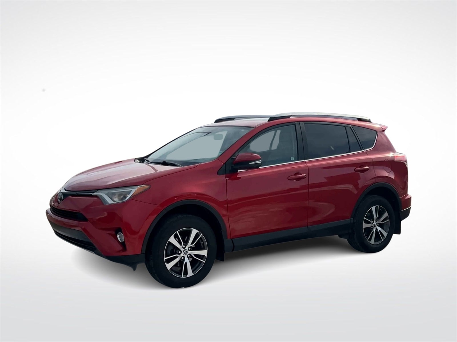 Thumbnail: 2017 Toyota RAV4 - 5