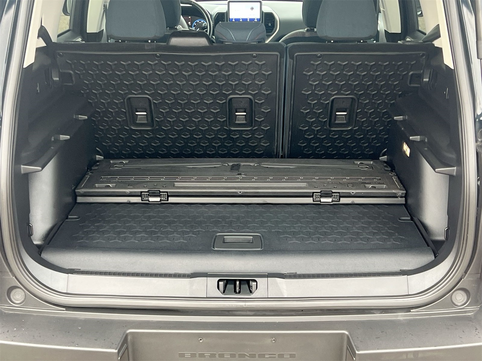 Thumbnail: 2023 Ford Bronco Sport - 34