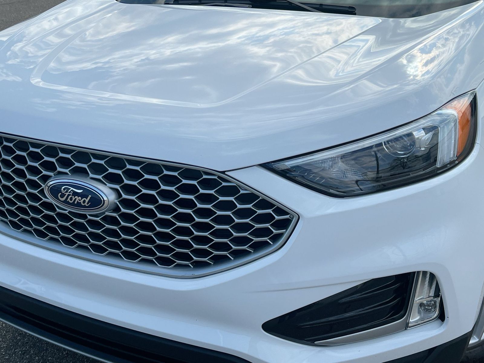 Thumbnail: 2024 Ford Edge - 11