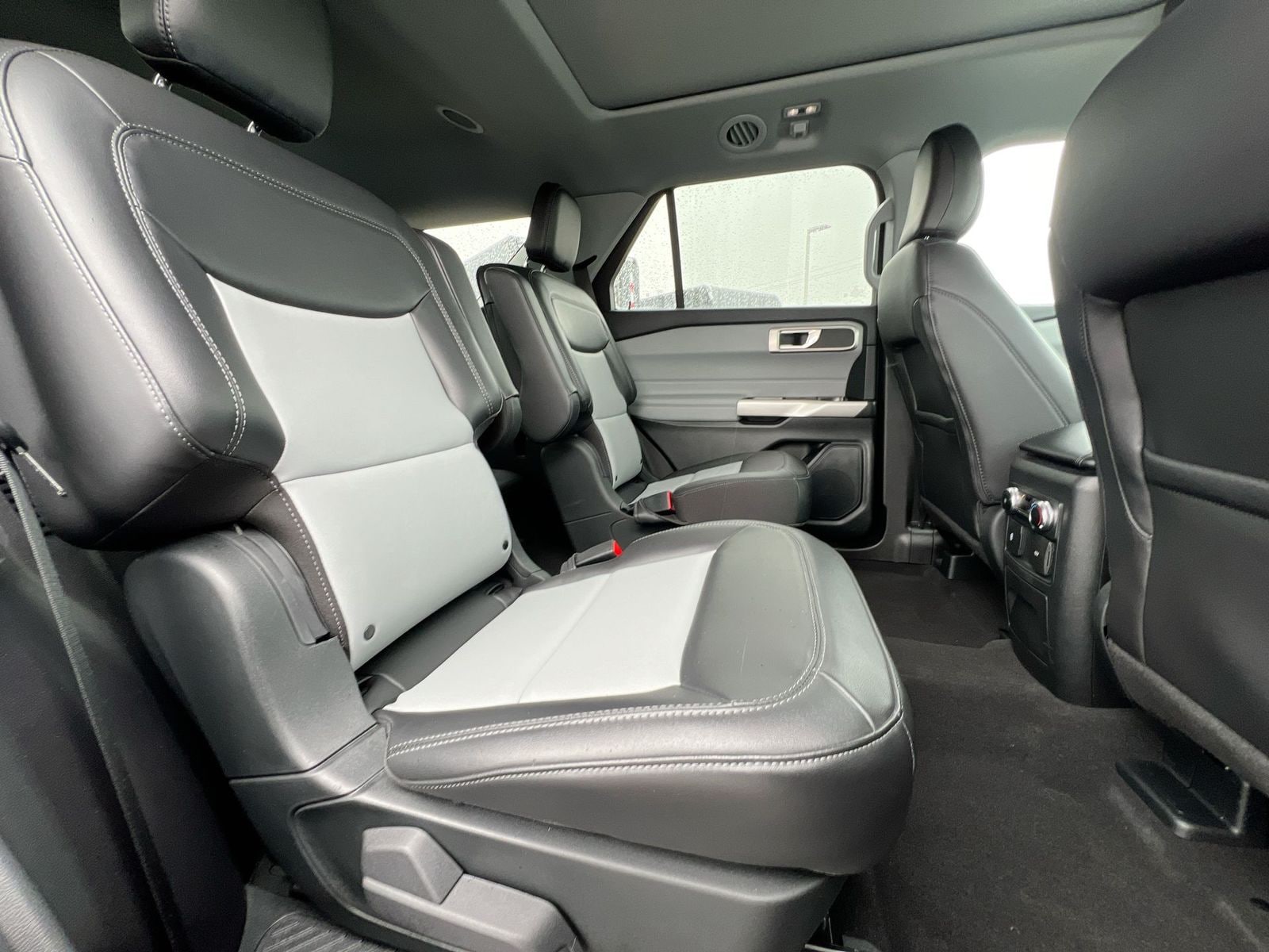 Thumbnail: 2023 Ford Explorer - 20