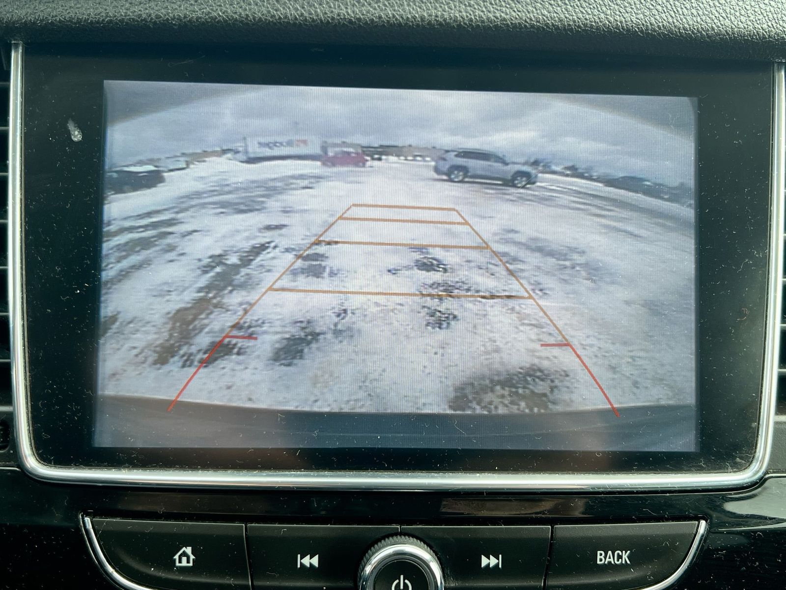 Thumbnail: 2018 Buick Encore - 29