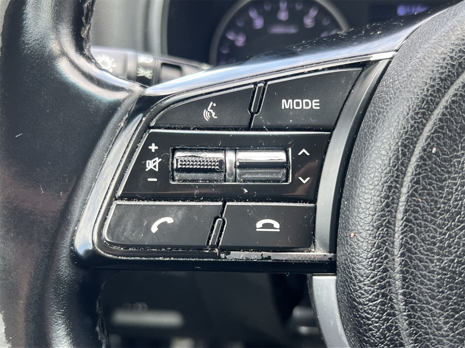 Thumbnail: 2021 Kia Sportage - 24