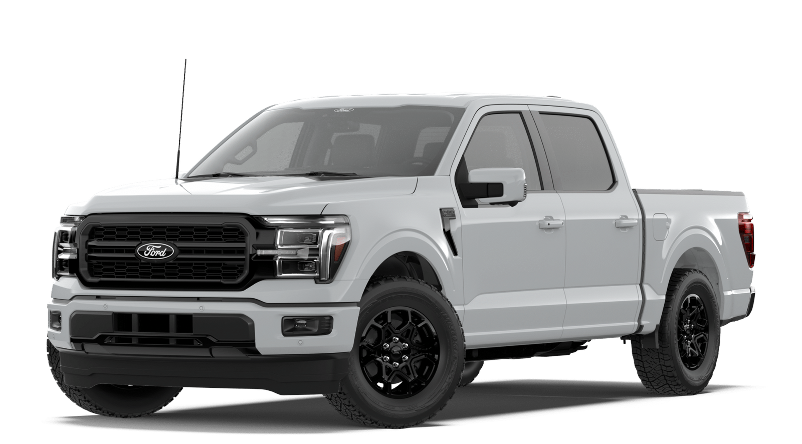 2026 Ford F-150 Lariat 4x4 SuperCrew 5-1/2 Box's photo