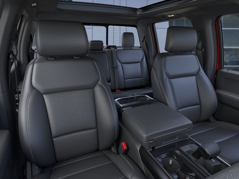 Thumbnail: 2026 Ford F-150 - 10