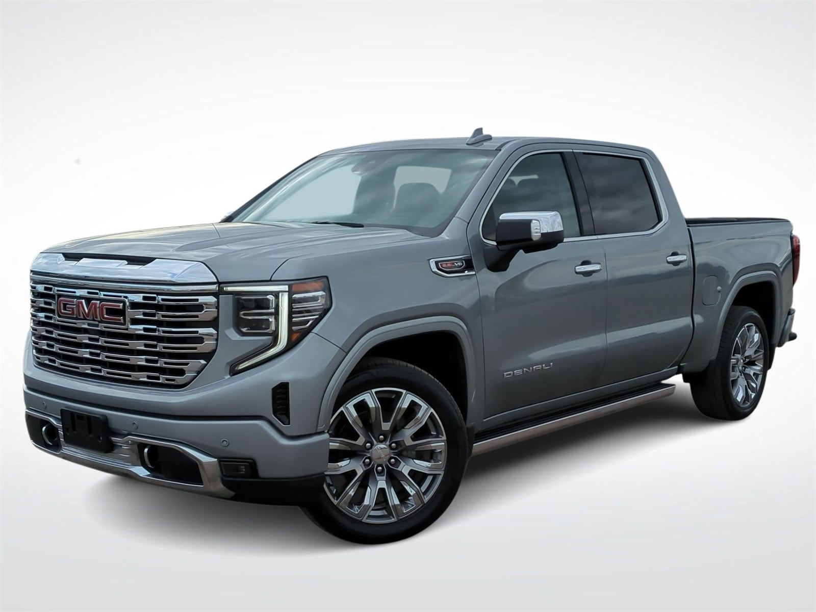 2024 GMC Sierra 1500 Denali -
                  Troy, MI