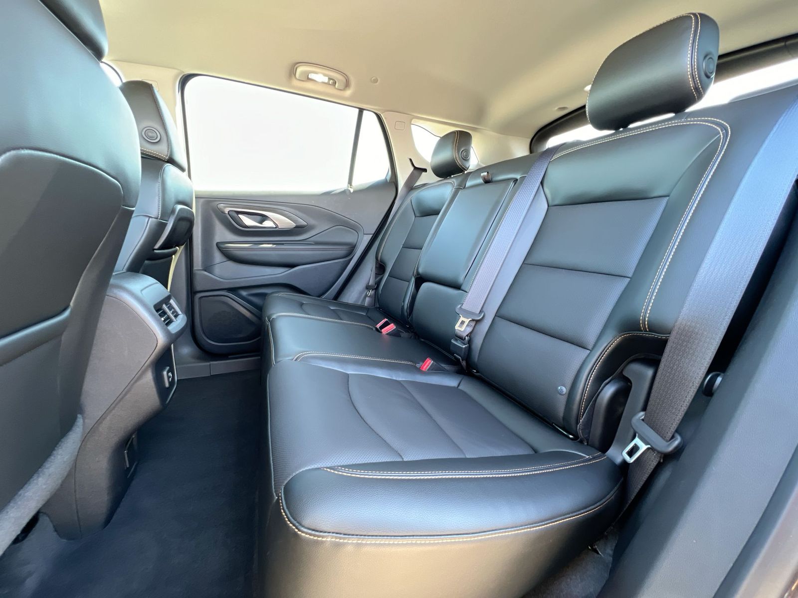 Thumbnail: 2019 GMC Terrain - 19