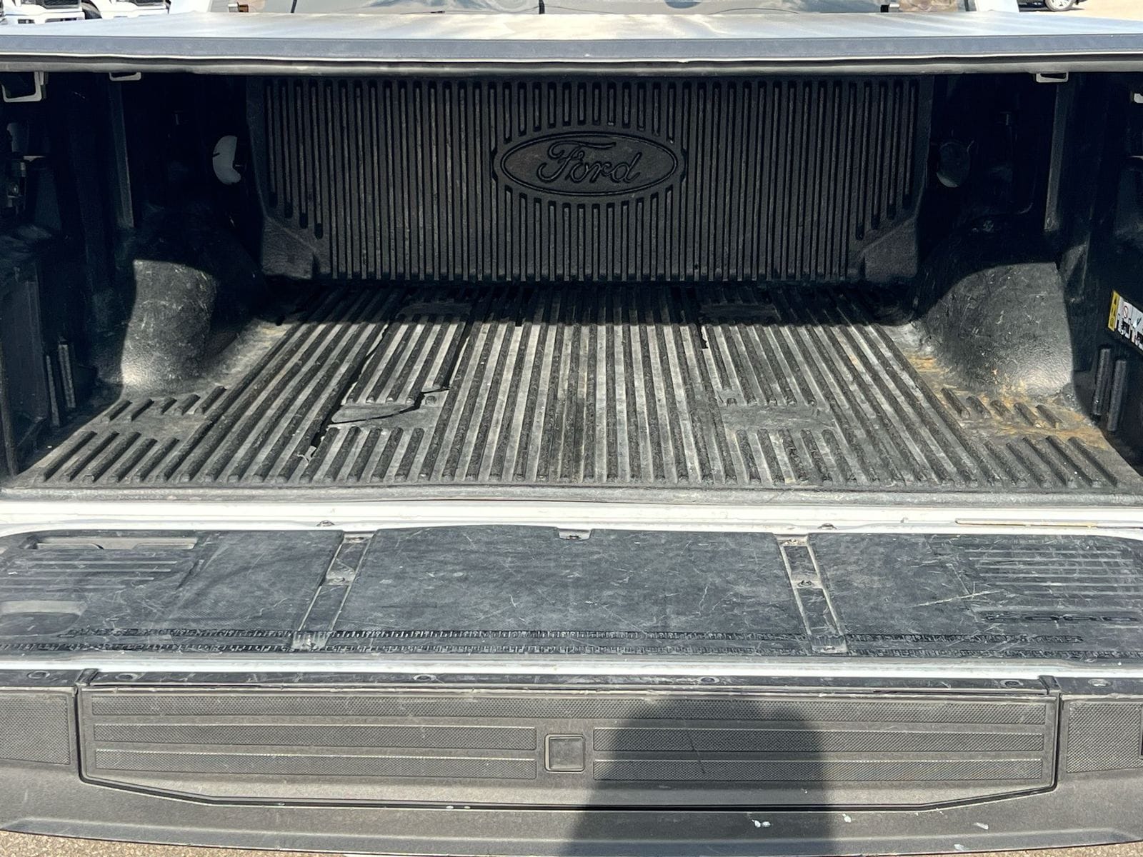 Thumbnail: 2021 Ford F-150 - 33