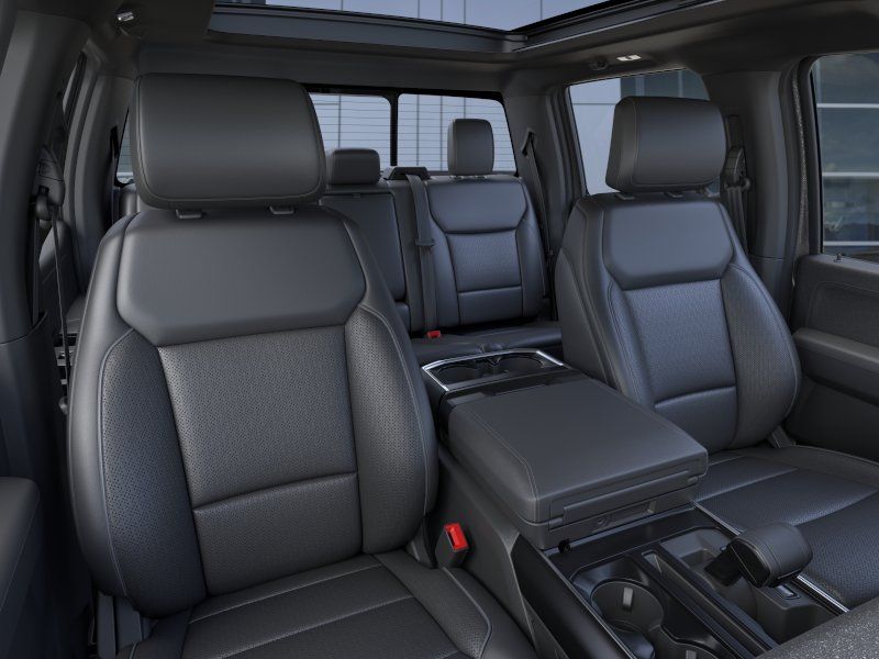 Thumbnail: 2026 Ford F-150 - 10