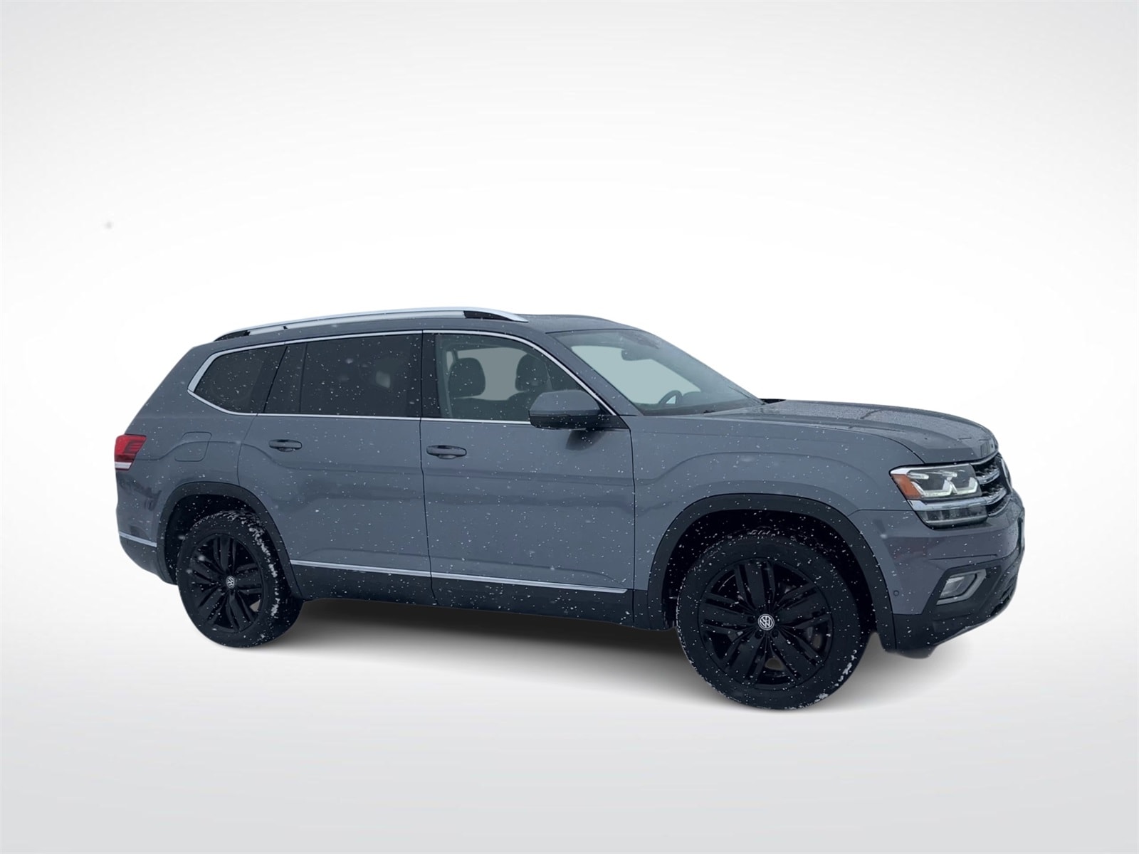 Thumbnail: 2019 Volkswagen Atlas - 2
