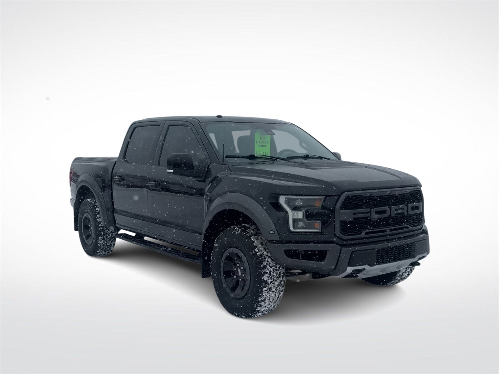 Thumbnail: 2018 Ford F-150 - 3