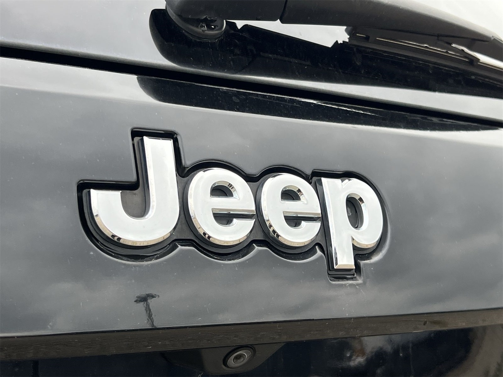 Thumbnail: 2017 Jeep Grand Cherokee - 12