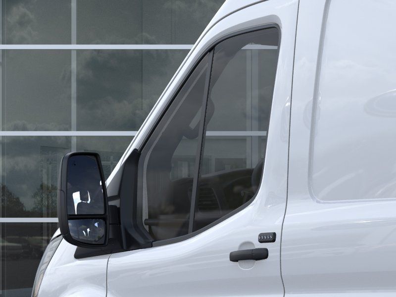 Thumbnail: 2026 Ford Transit Series - 20