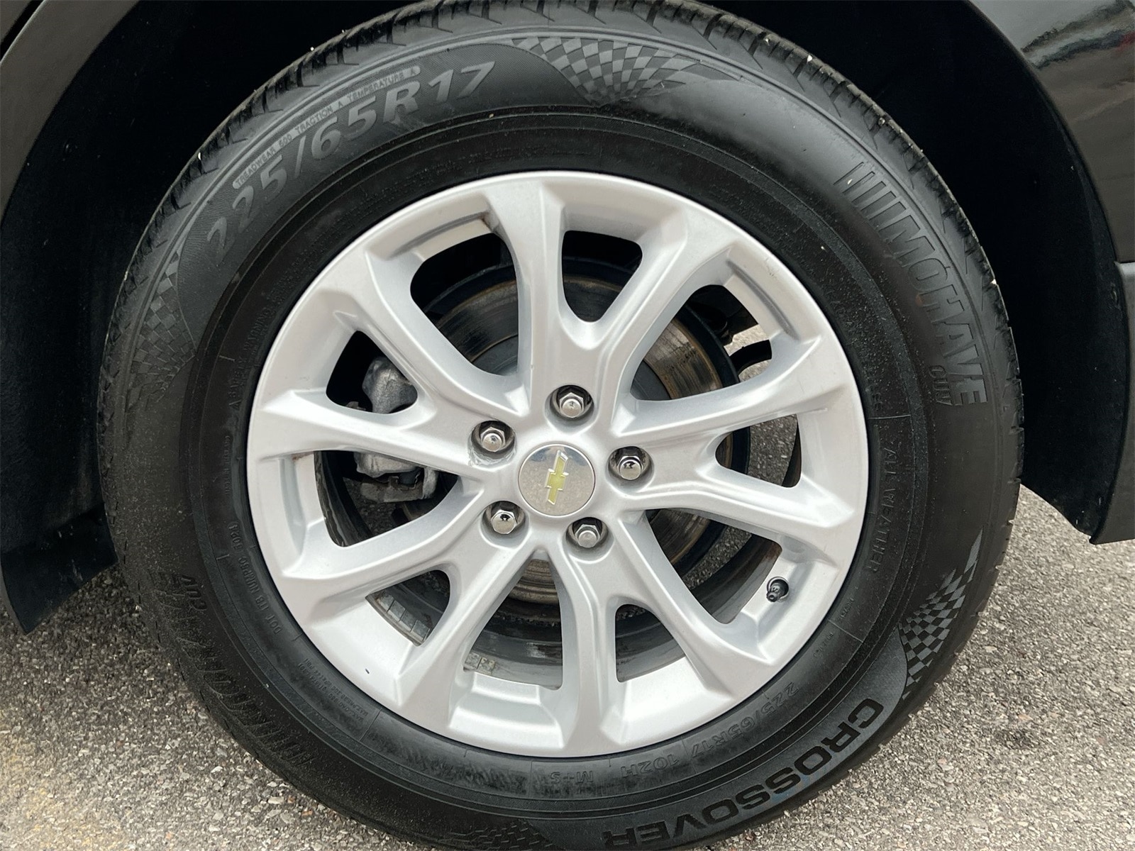 Thumbnail: 2018 Chevrolet Equinox - 14