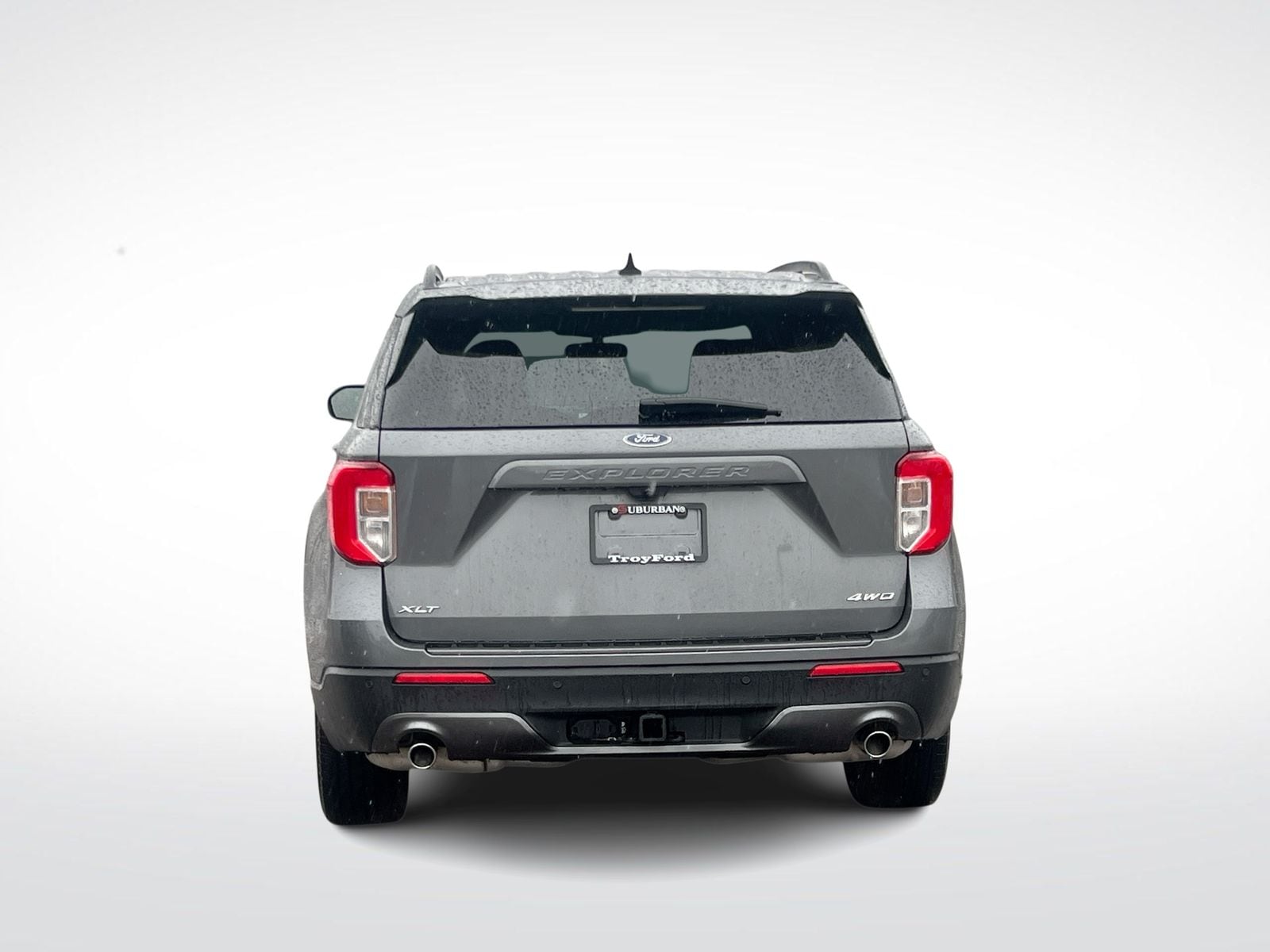 Thumbnail: 2023 Ford Explorer - 7