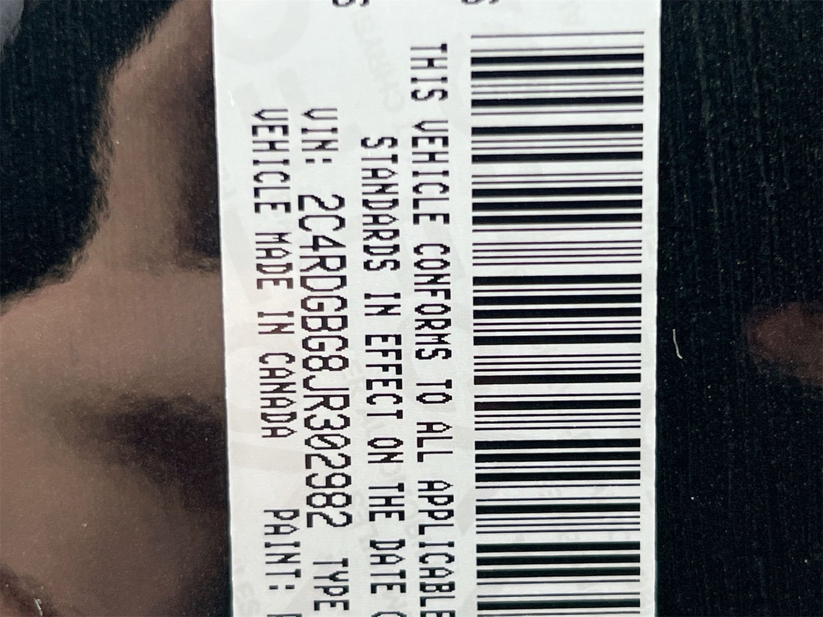 Thumbnail: 2018 Dodge Grand Caravan - 35