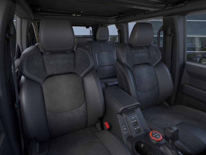 Thumbnail: 2025 Ford Bronco - 10