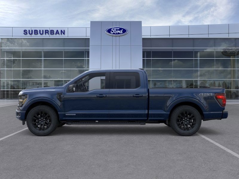 Thumbnail: 2026 Ford F-150 - 3