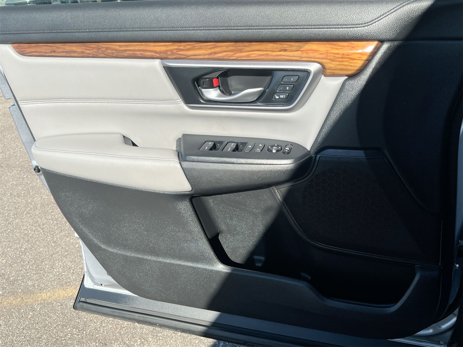 Thumbnail: 2019 Honda CR-V - 30