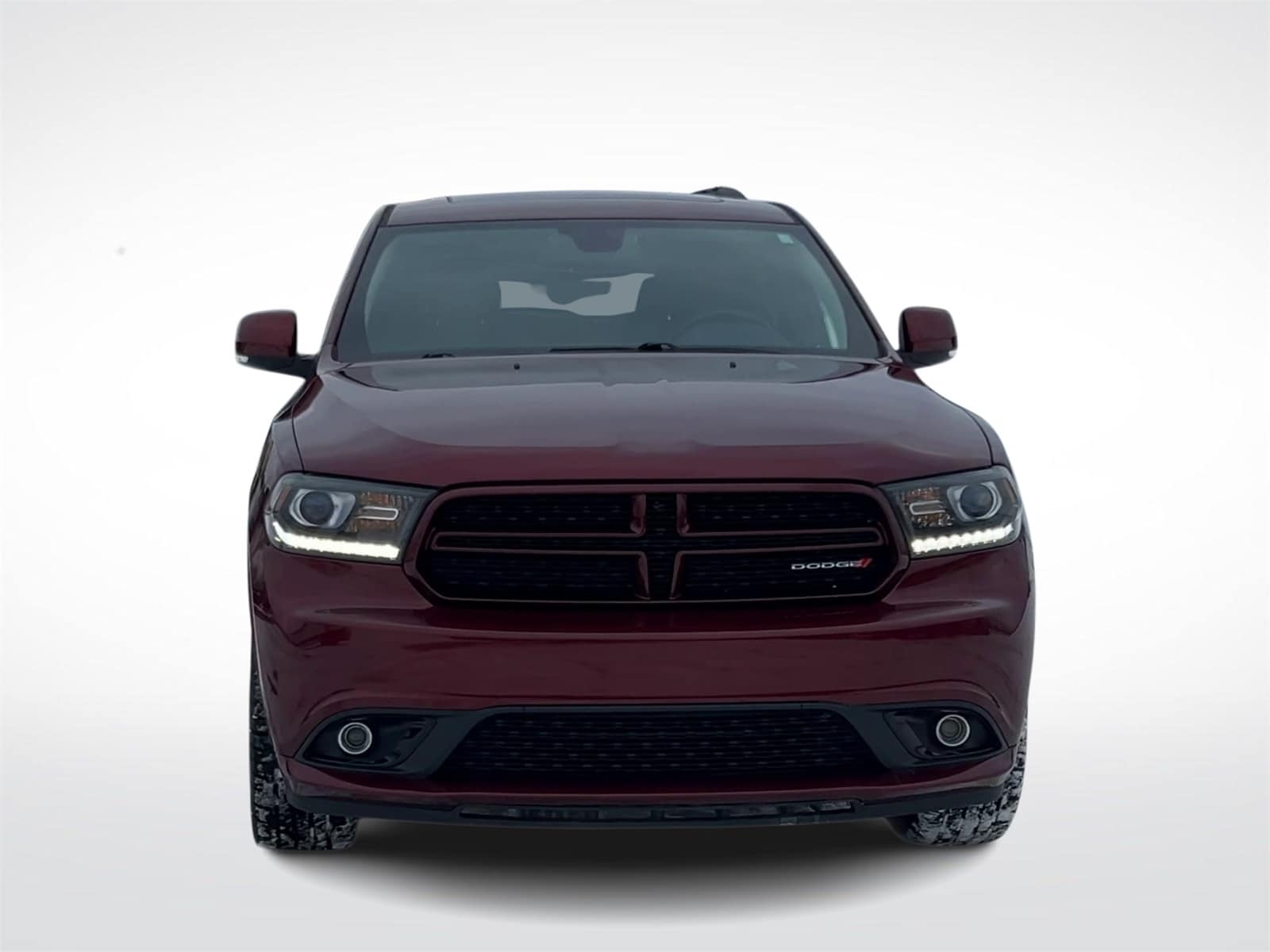 Thumbnail: 2018 Dodge Durango - 4
