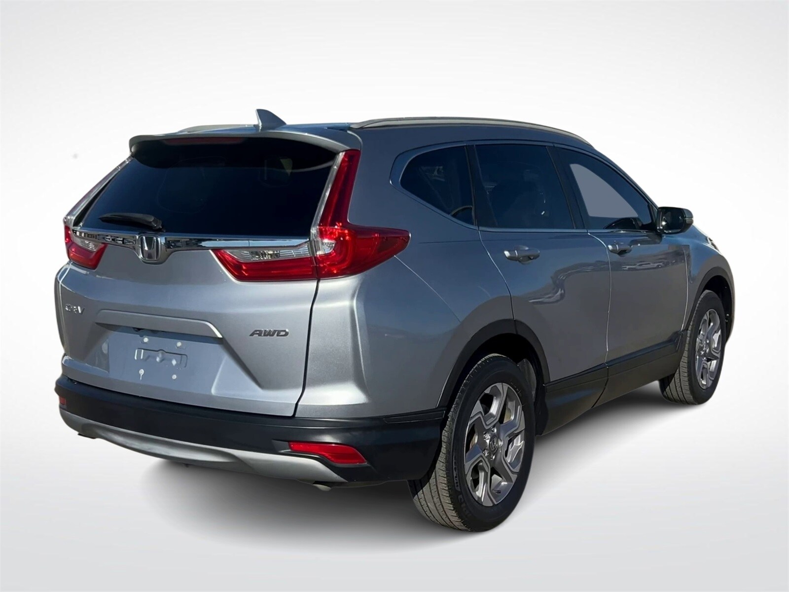 Thumbnail: 2019 Honda CR-V - 8