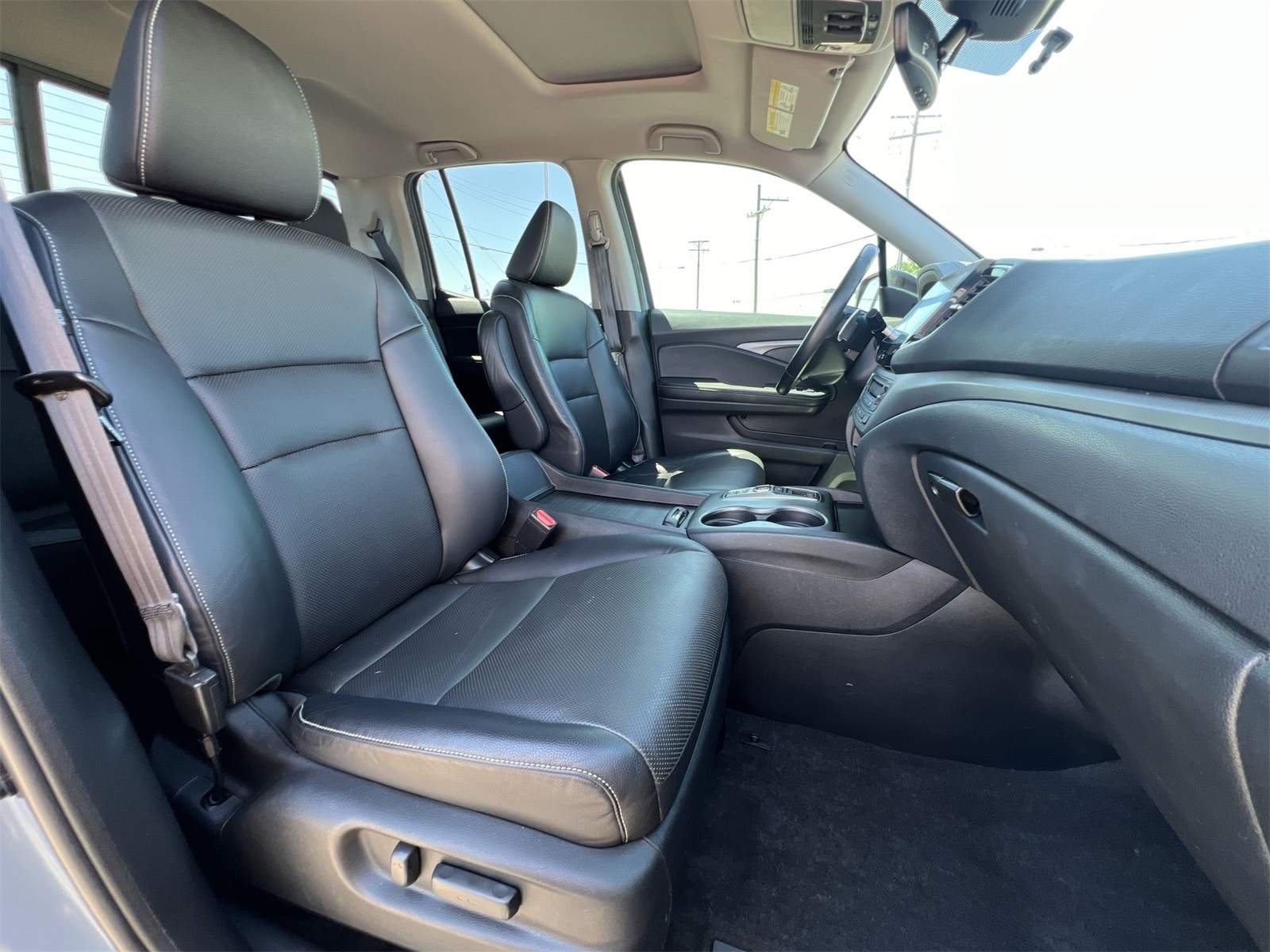 Thumbnail: 2022 Honda Ridgeline - 22