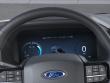 2025 Ford F-150 Lightning Platinum TRUCK