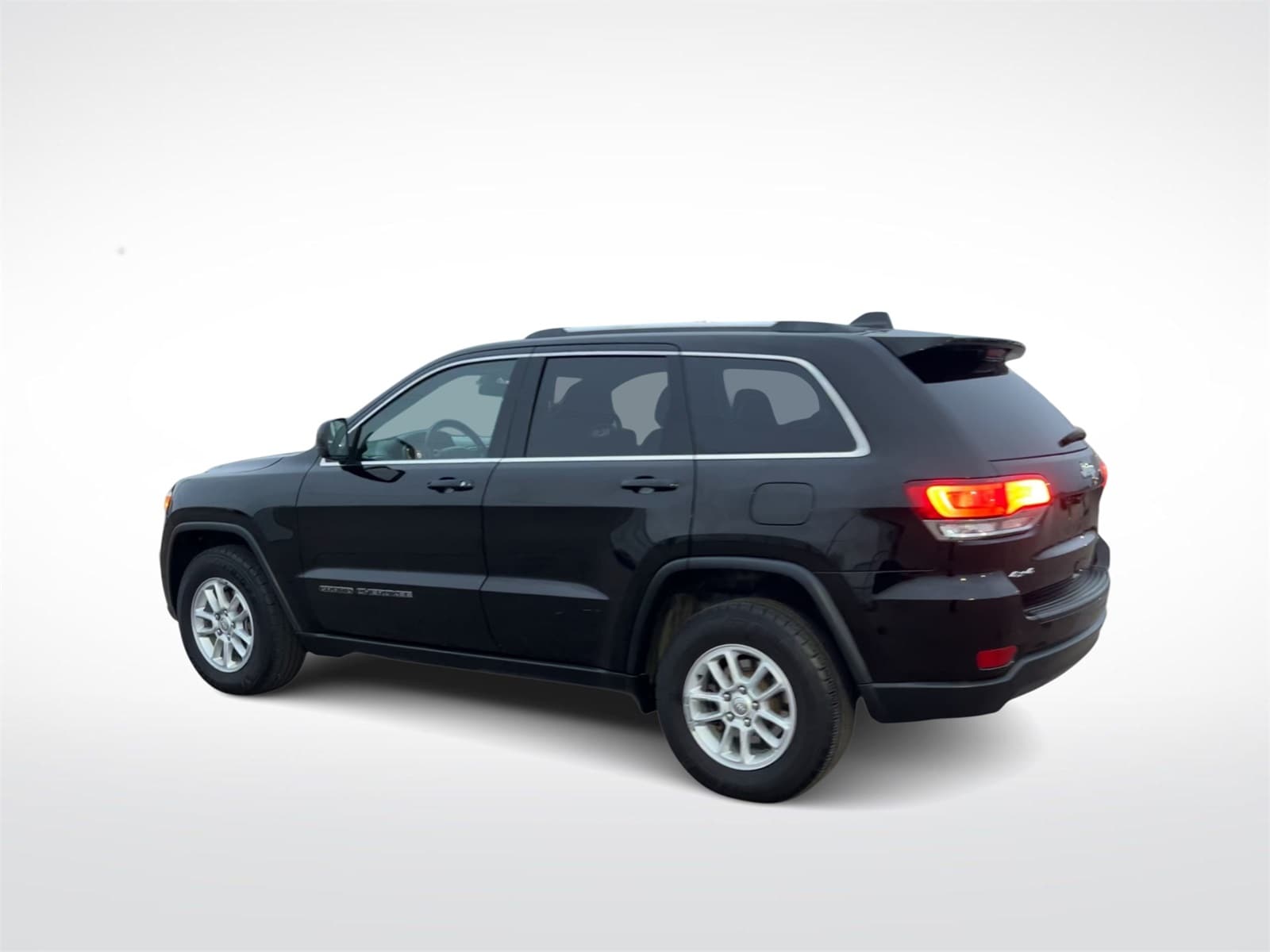 Thumbnail: 2020 Jeep Grand Cherokee - 6