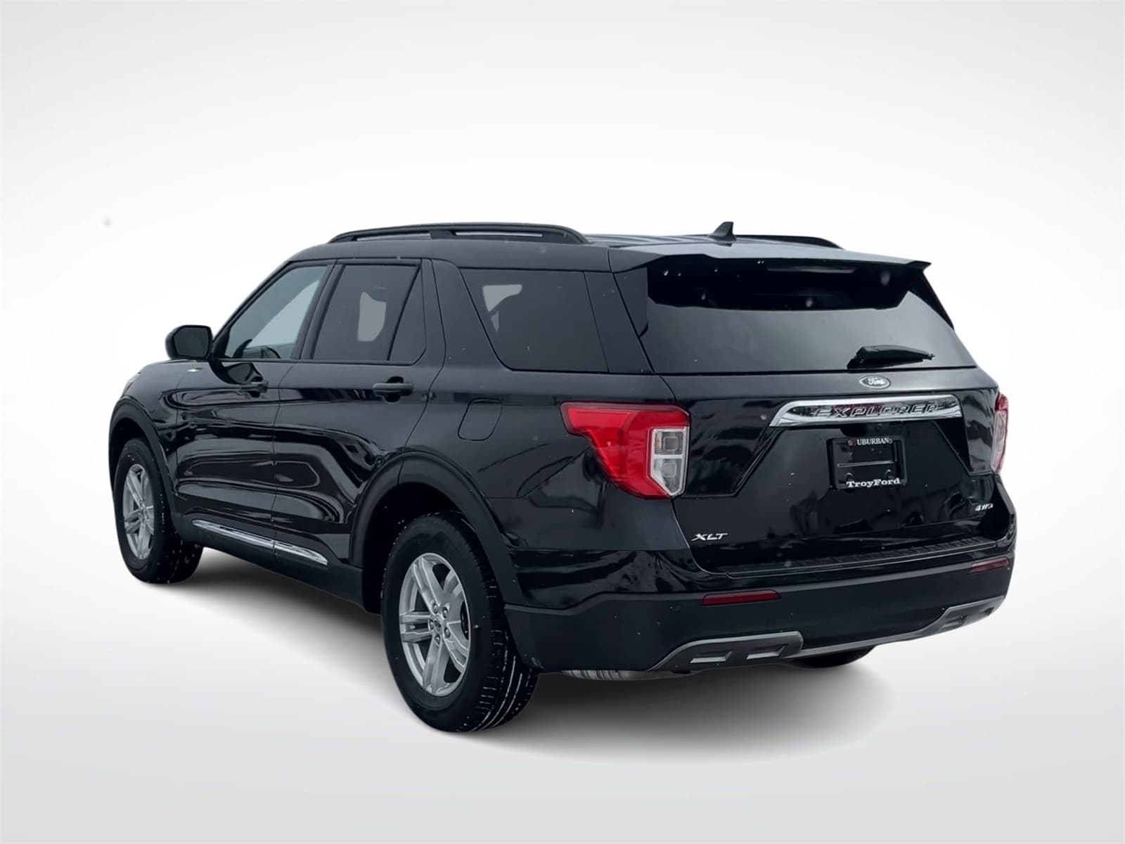 Thumbnail: 2023 Ford Explorer - 7