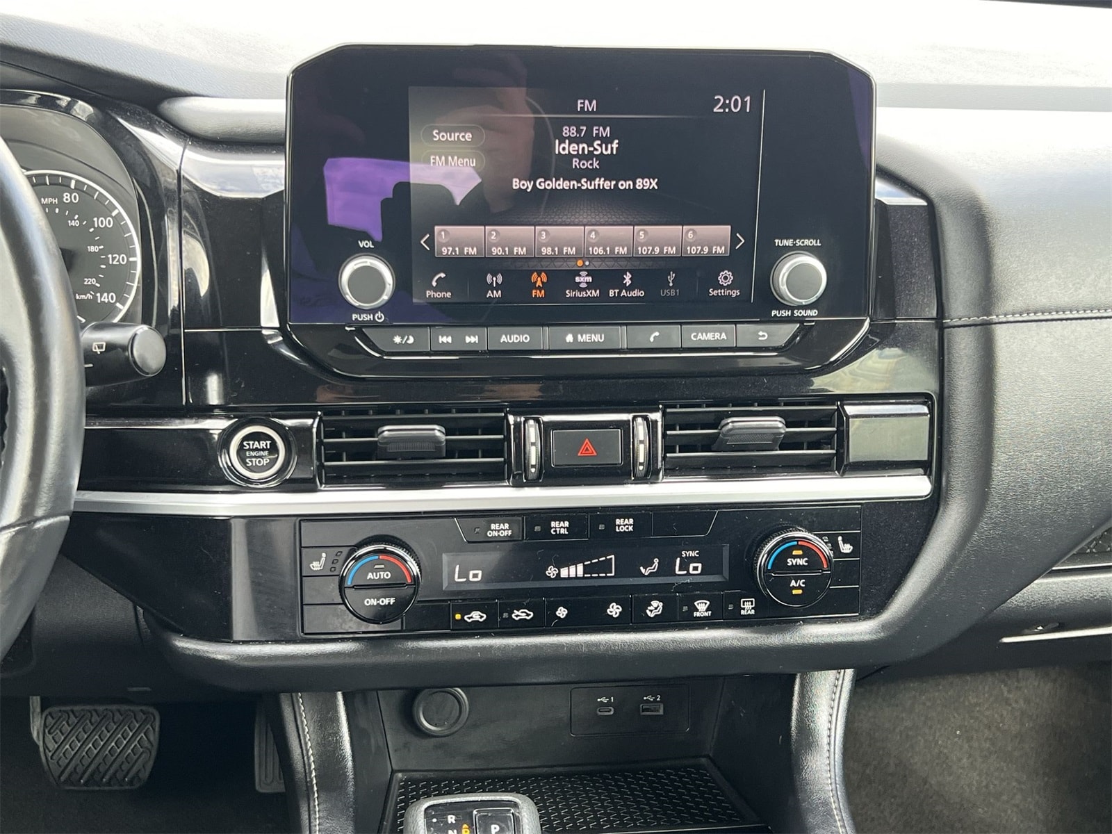 Thumbnail: 2023 Nissan Pathfinder - 28