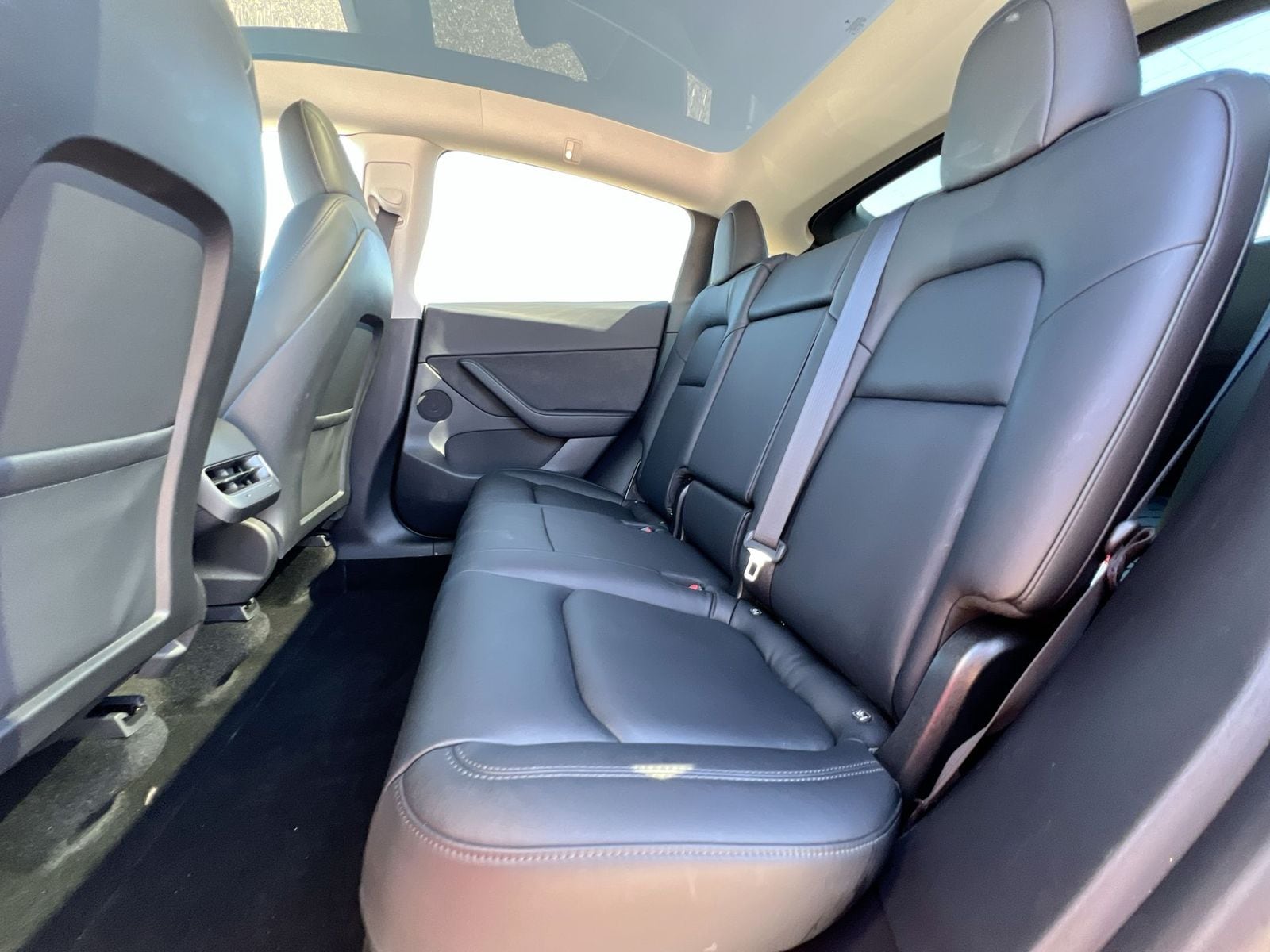 Thumbnail: 2020 Tesla Model Y - 19