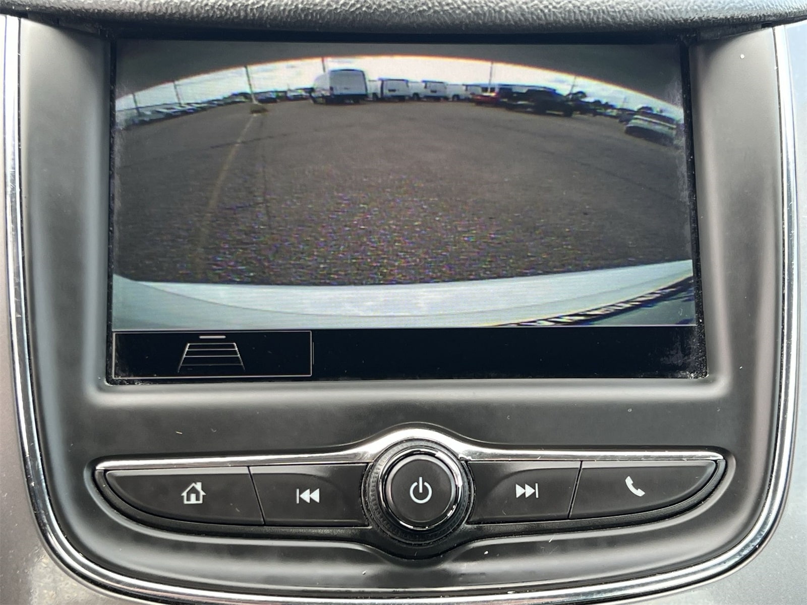 Thumbnail: 2019 Chevrolet Cruze - 29