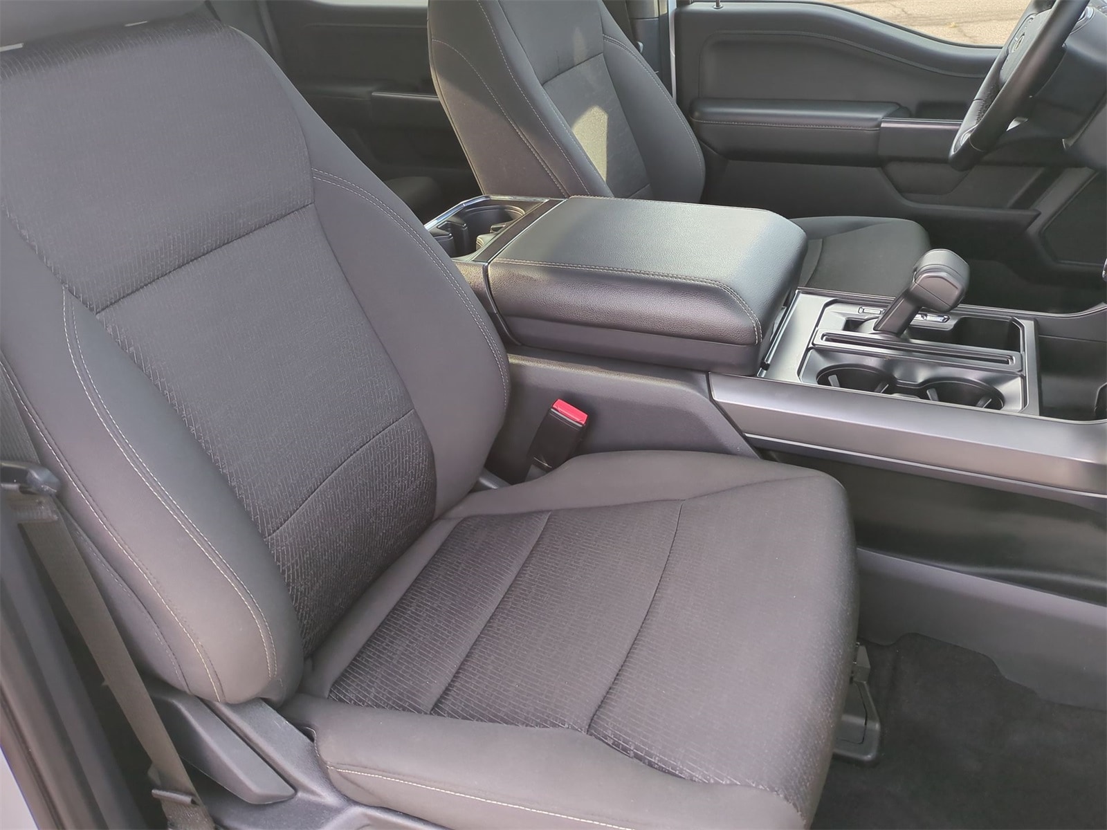 Thumbnail: 2024 Ford F-150 - 21