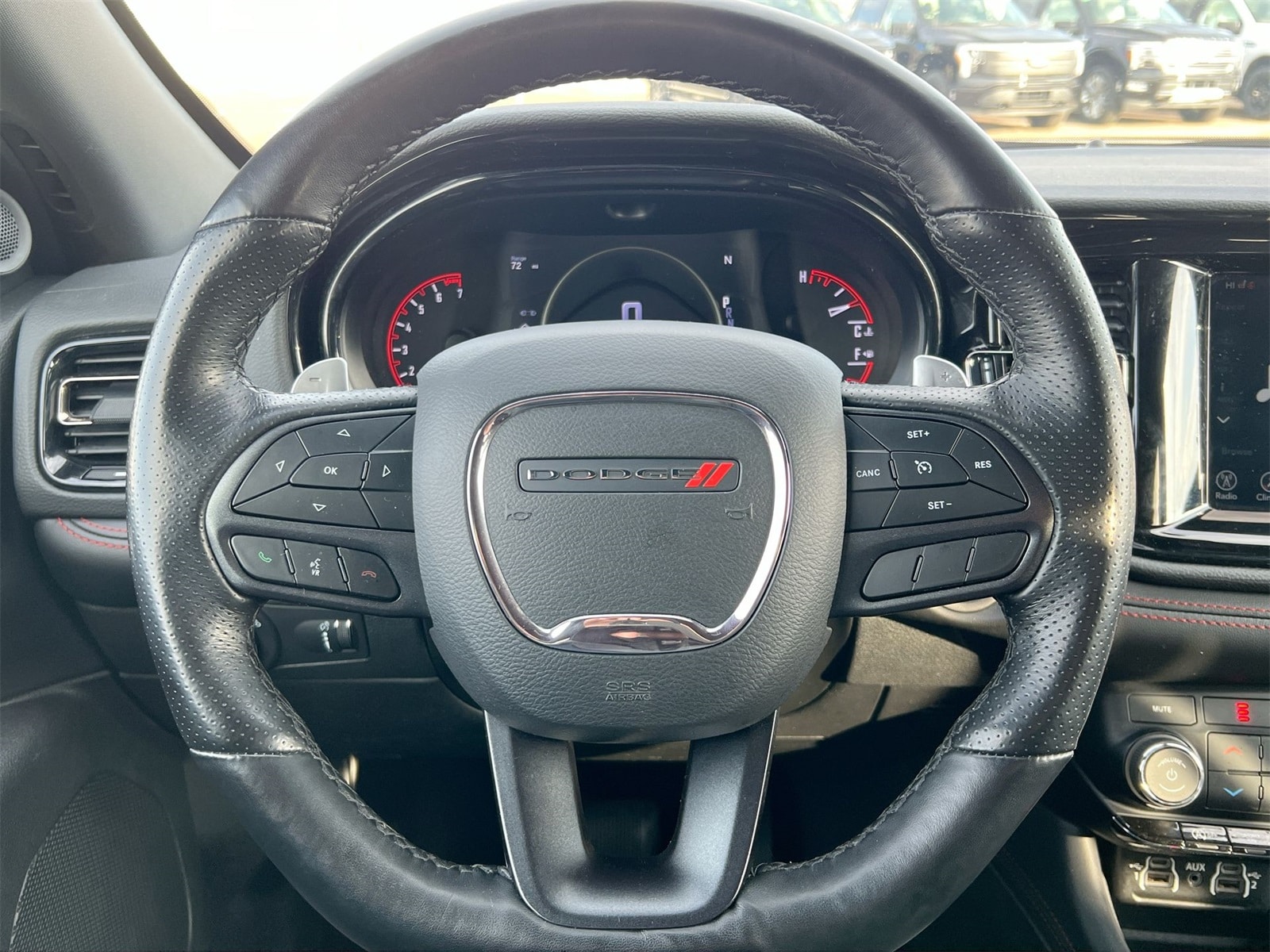 Thumbnail: 2023 Dodge Durango - 22