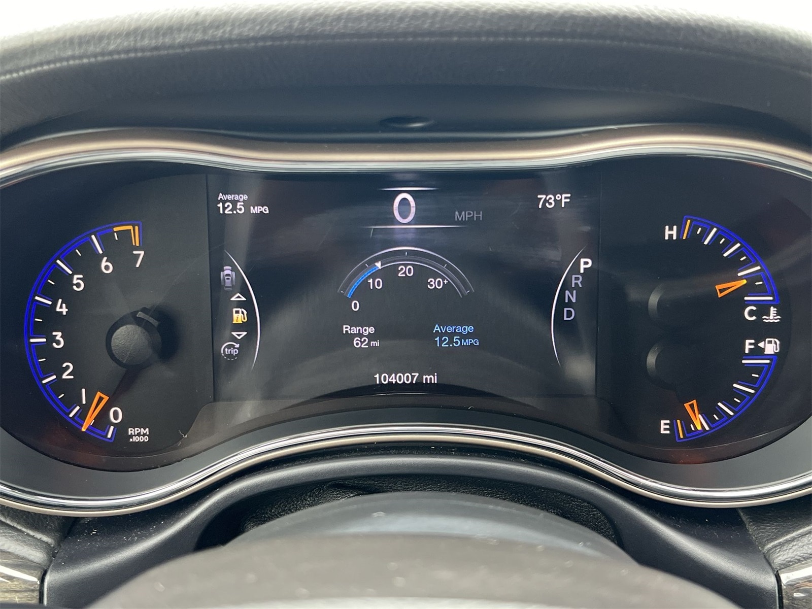 Thumbnail: 2017 Jeep Grand Cherokee - 32