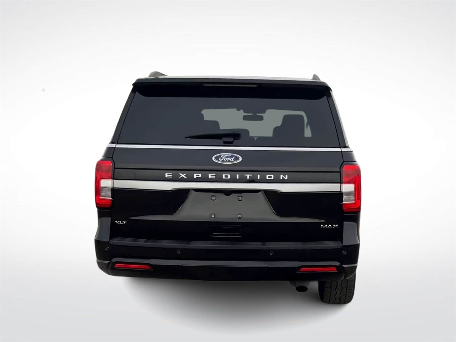 Thumbnail: 2023 Ford Expedition MAX - 8