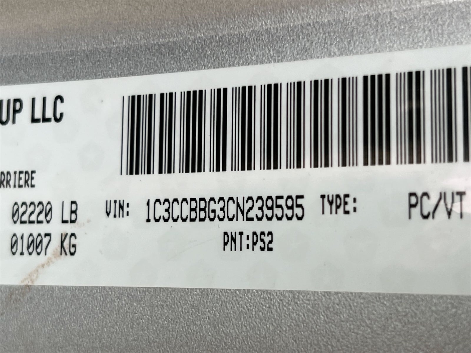 Thumbnail: 2012 Chrysler 200 - 34