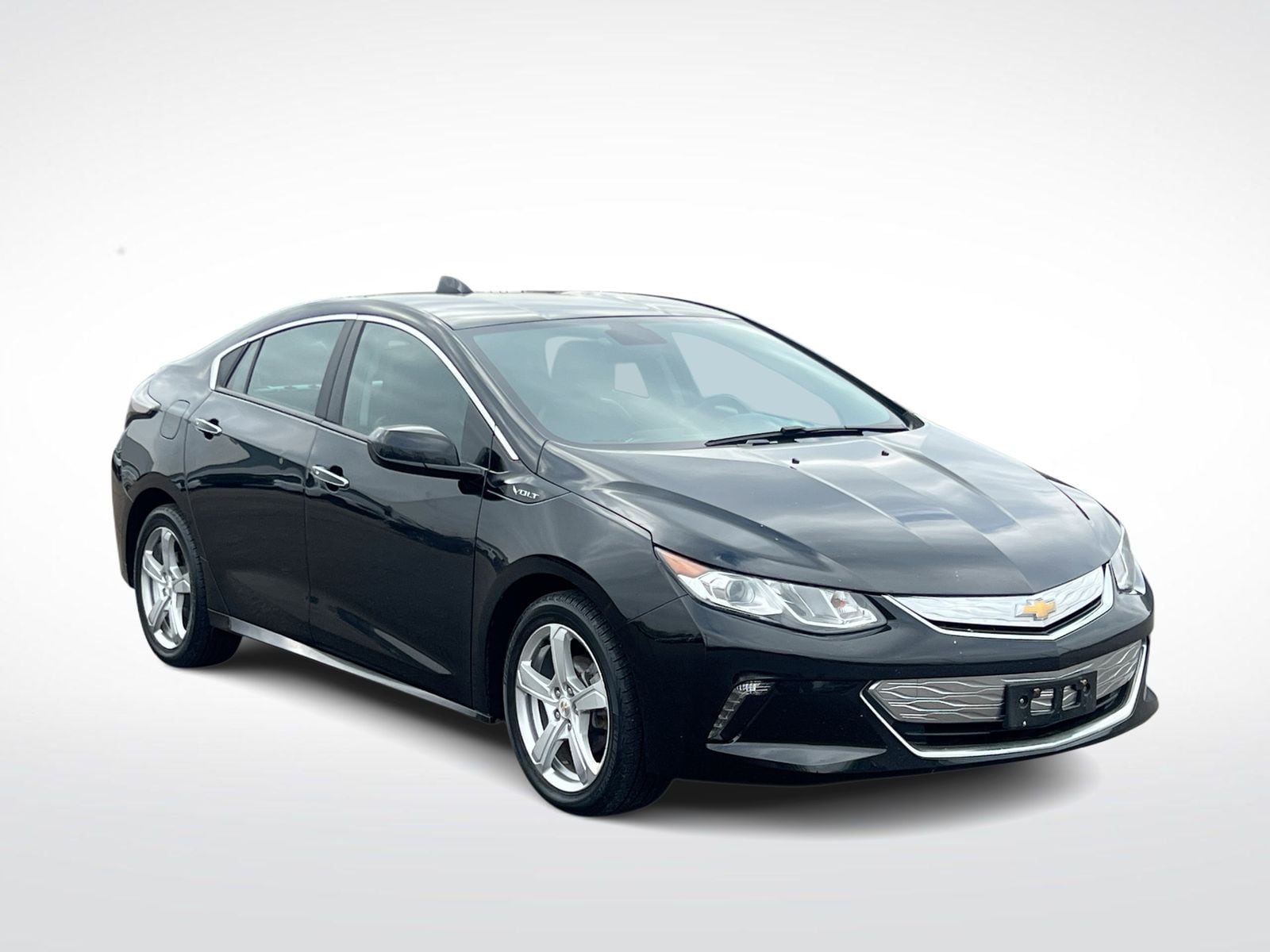 Thumbnail: 2019 Chevrolet Volt - 2