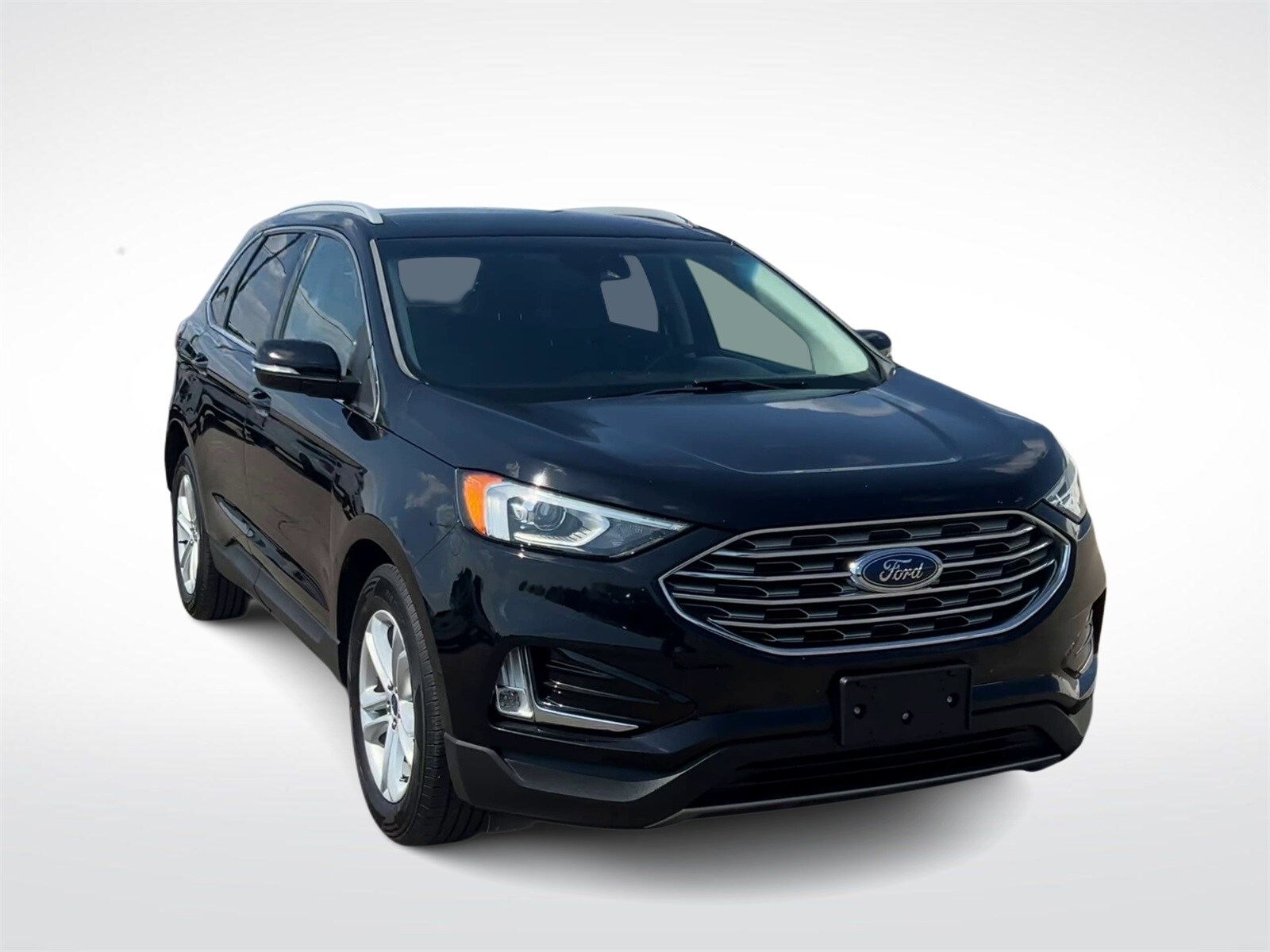 2020 Ford Edge SEL photo 2