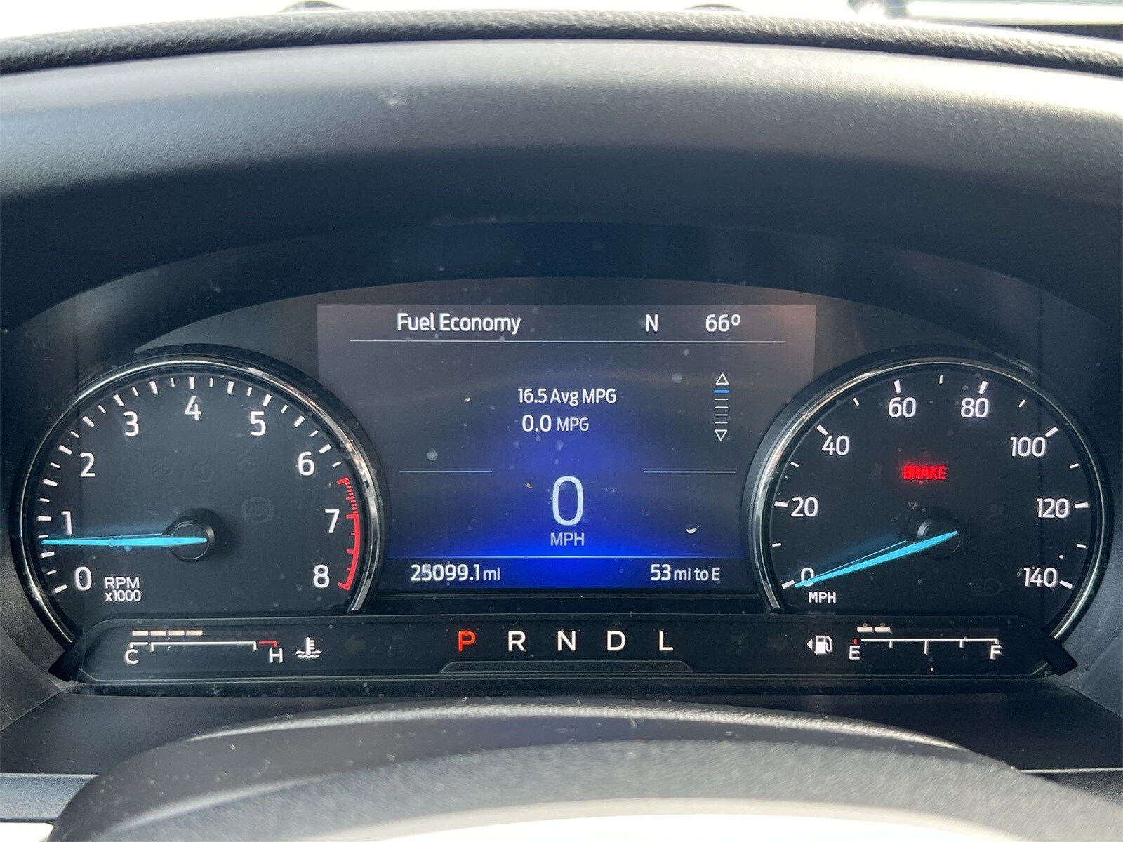 Thumbnail: 2022 Ford Explorer - 33