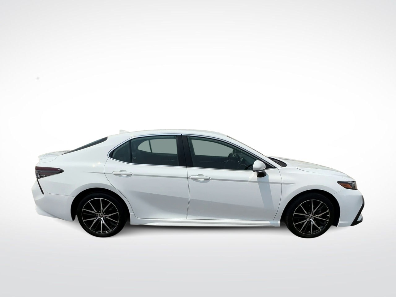 2022 Toyota Camry SE 9